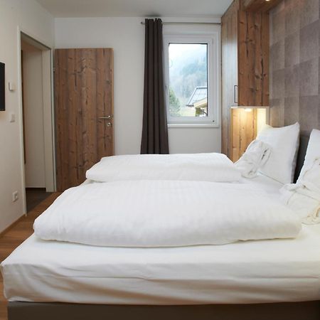 Ski & Golf Suites Zell Am See By Alpin Rentals - Incl Summercard Exterior foto