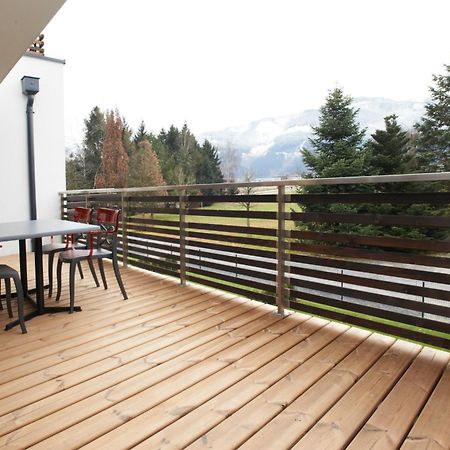 Ski & Golf Suites Zell Am See By Alpin Rentals - Incl Summercard Exterior foto