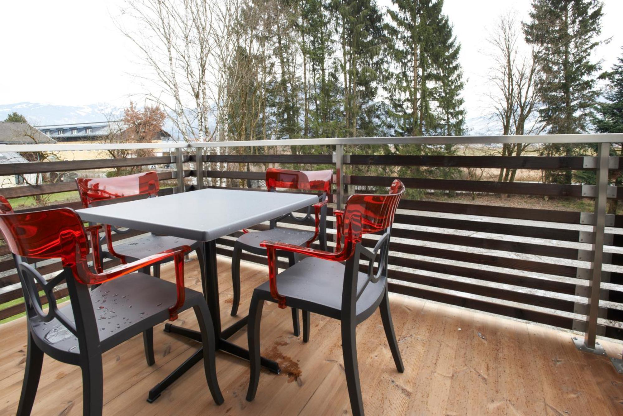 Ski & Golf Suites Zell Am See By Alpin Rentals - Incl Summercard Exterior foto